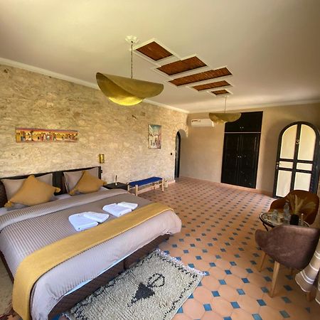 Villa Amma Essaouira Exteriör bild