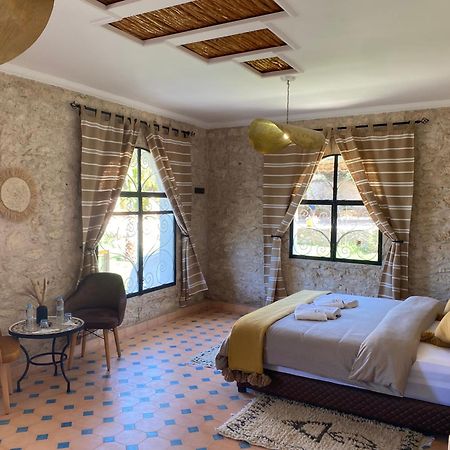 Villa Amma Essaouira Exteriör bild