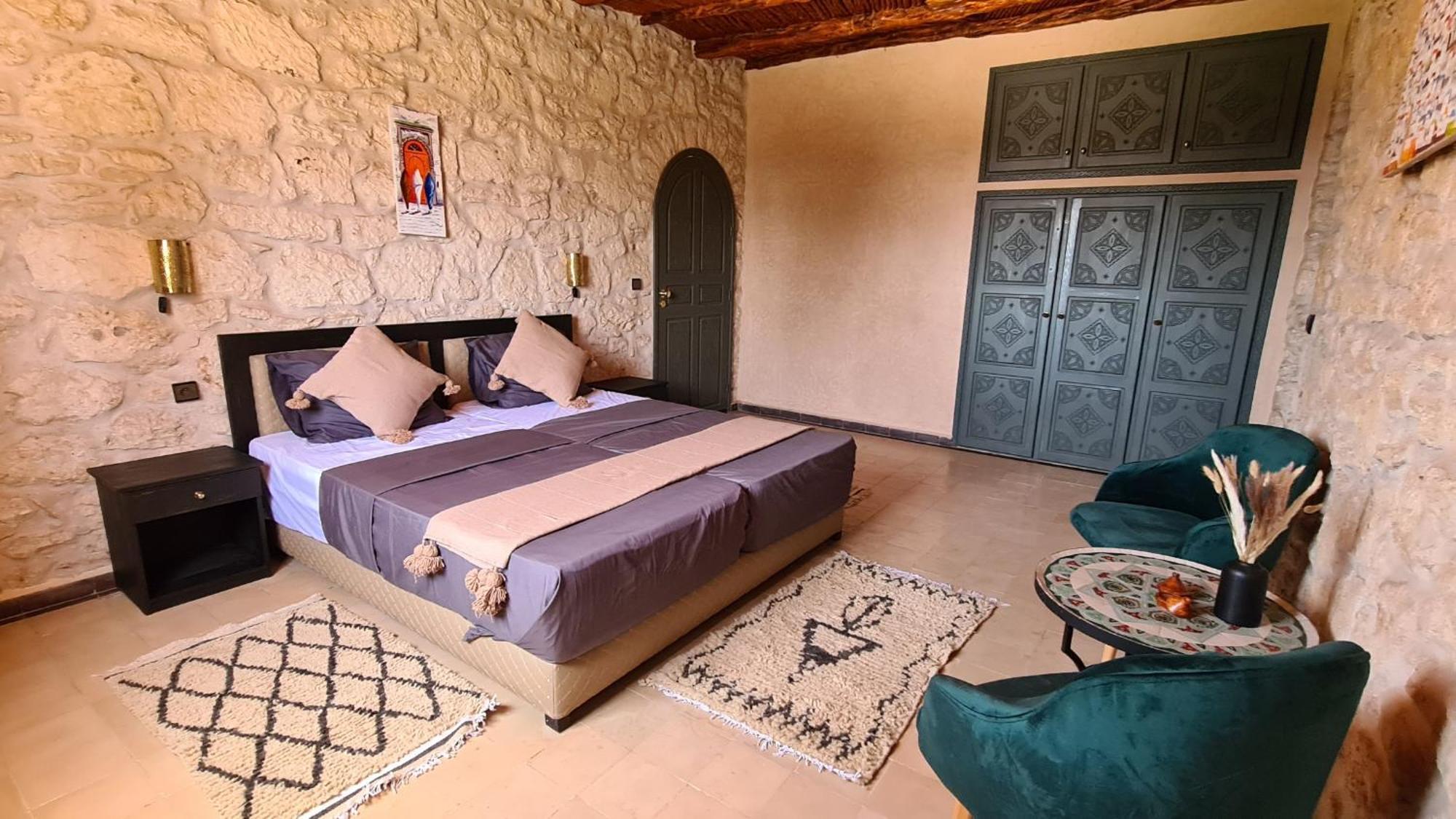 Villa Amma Essaouira Exteriör bild