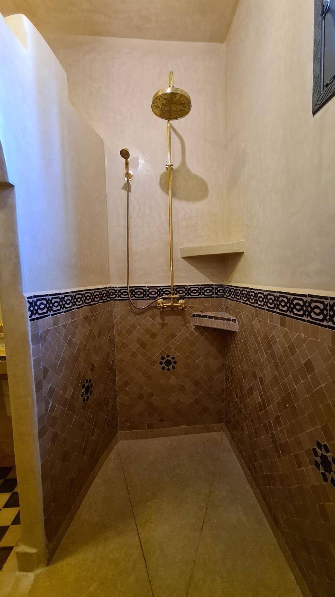 Villa Amma Essaouira Exteriör bild
