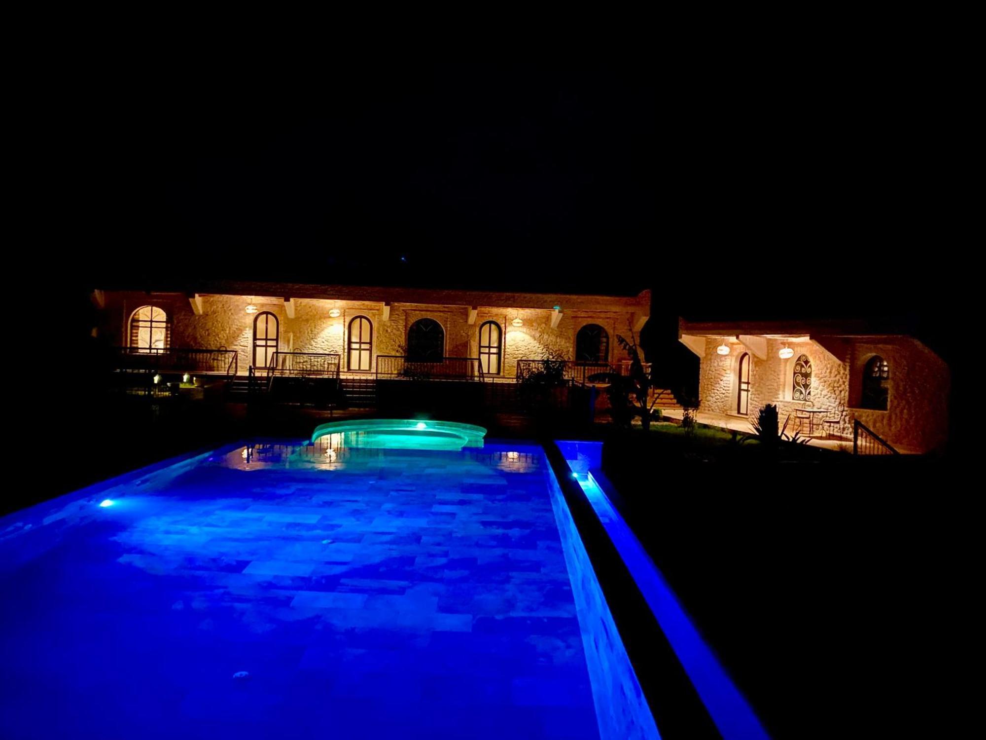 Villa Amma Essaouira Exteriör bild
