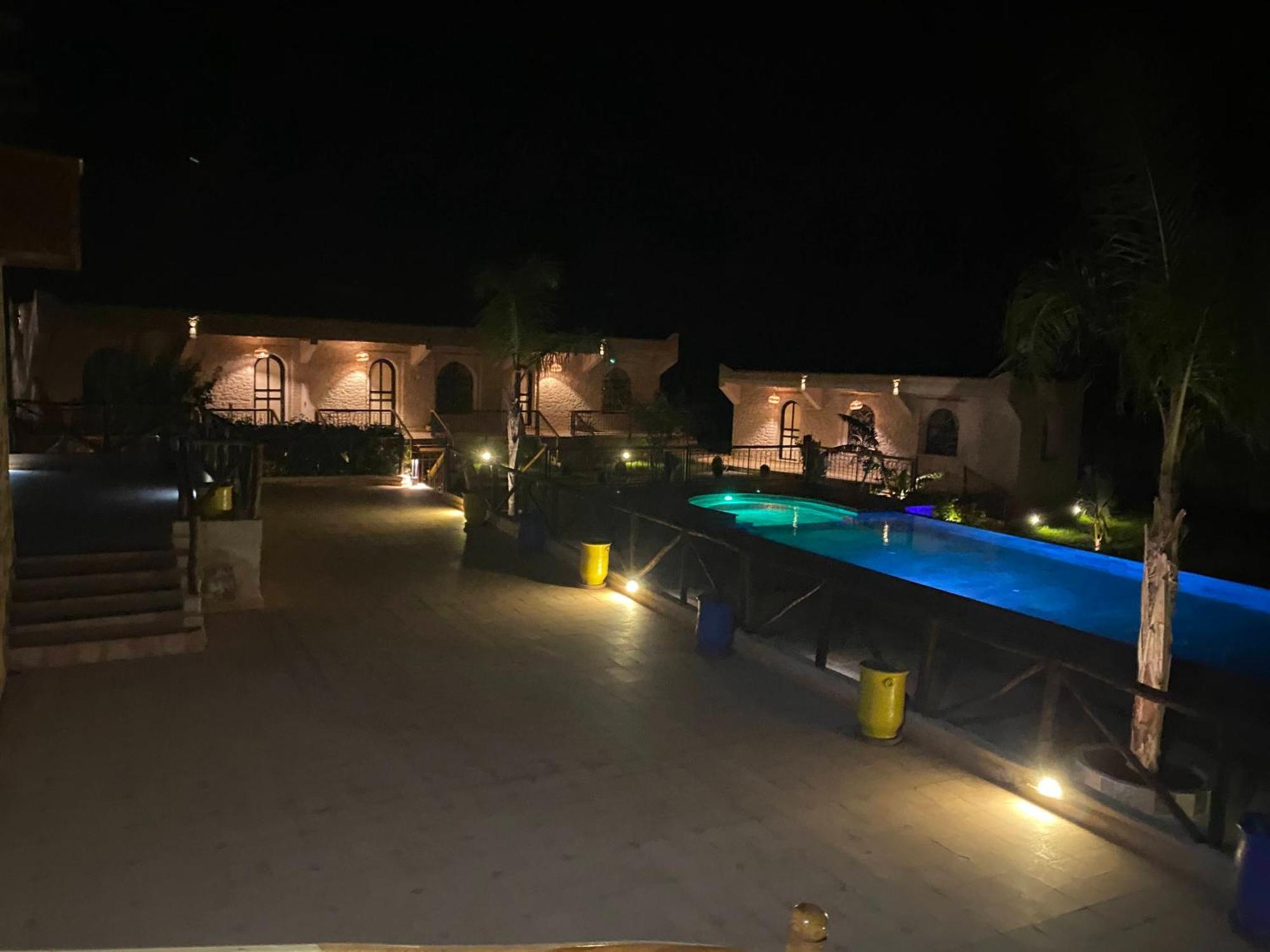 Villa Amma Essaouira Exteriör bild