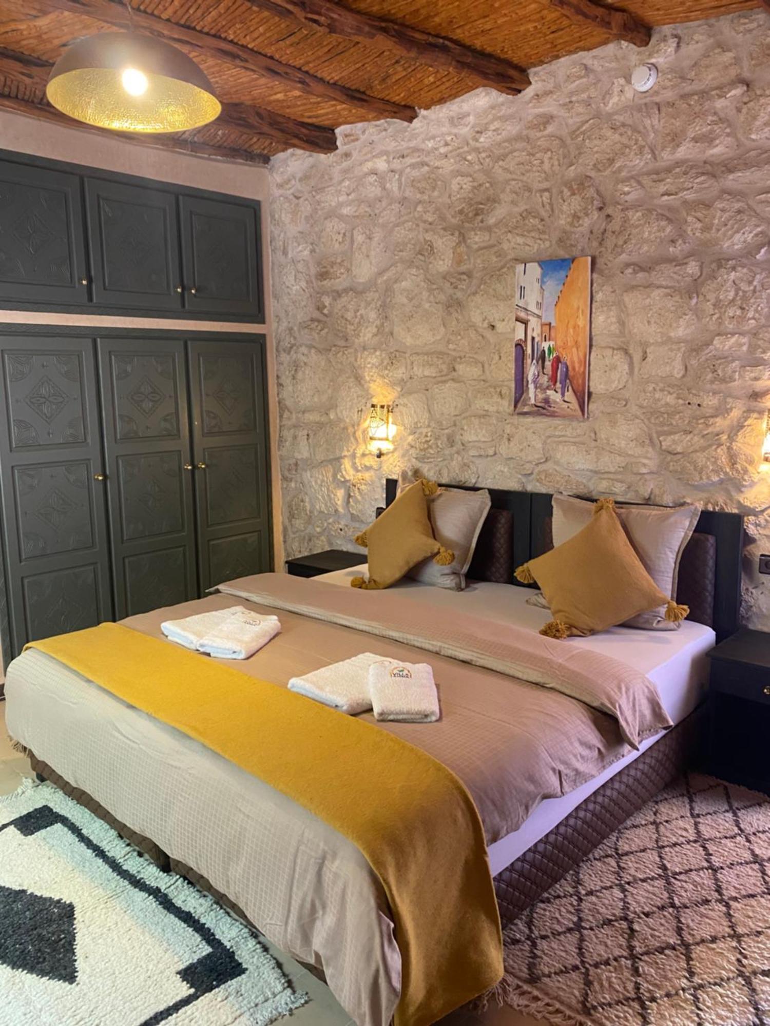 Villa Amma Essaouira Exteriör bild