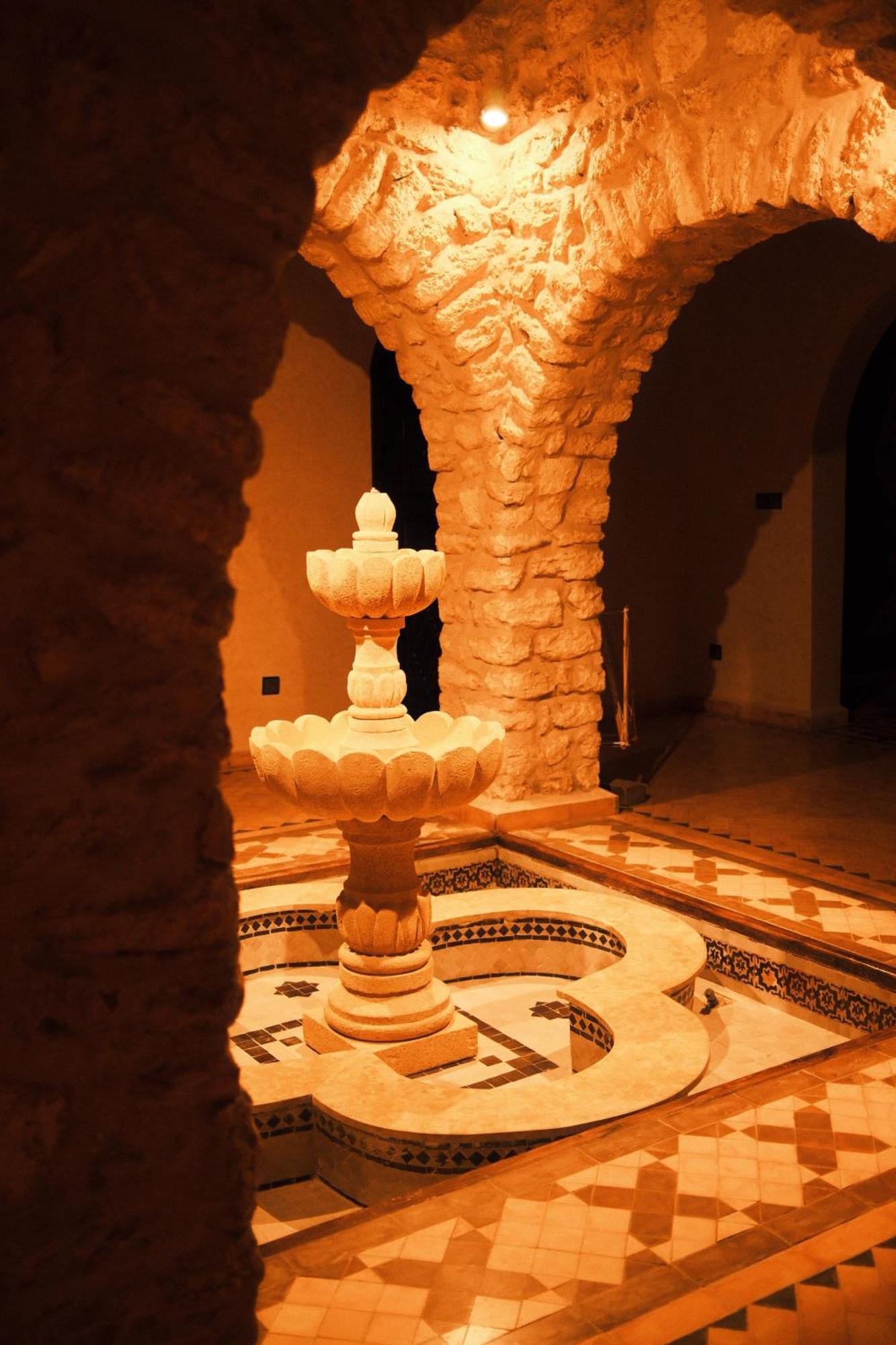 Villa Amma Essaouira Exteriör bild