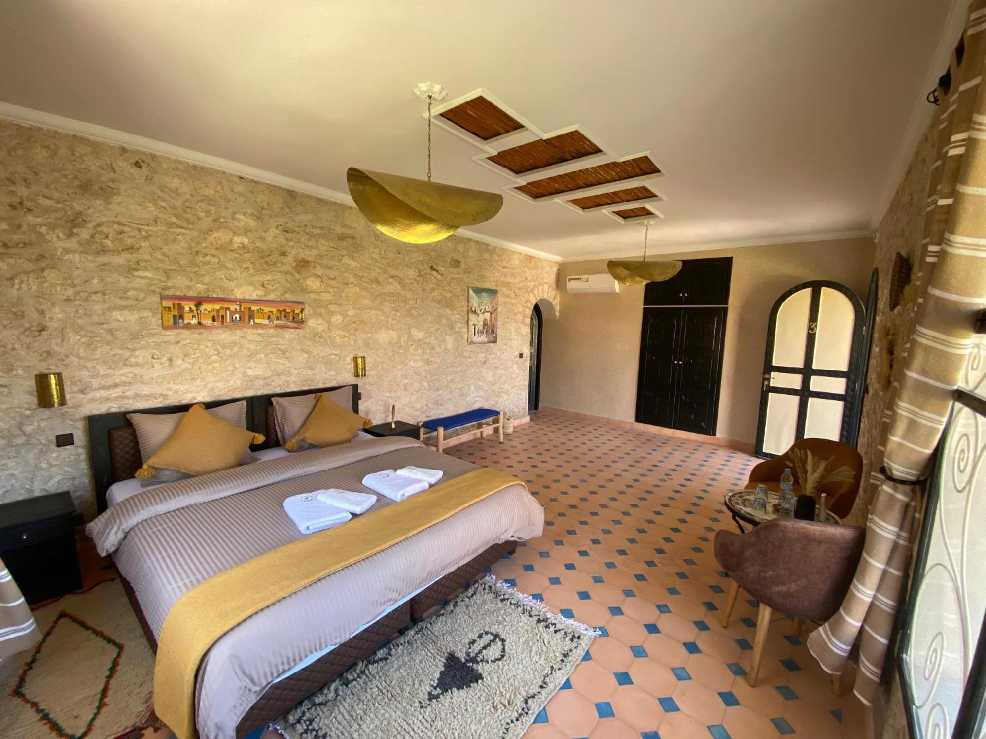 Villa Amma Essaouira Exteriör bild