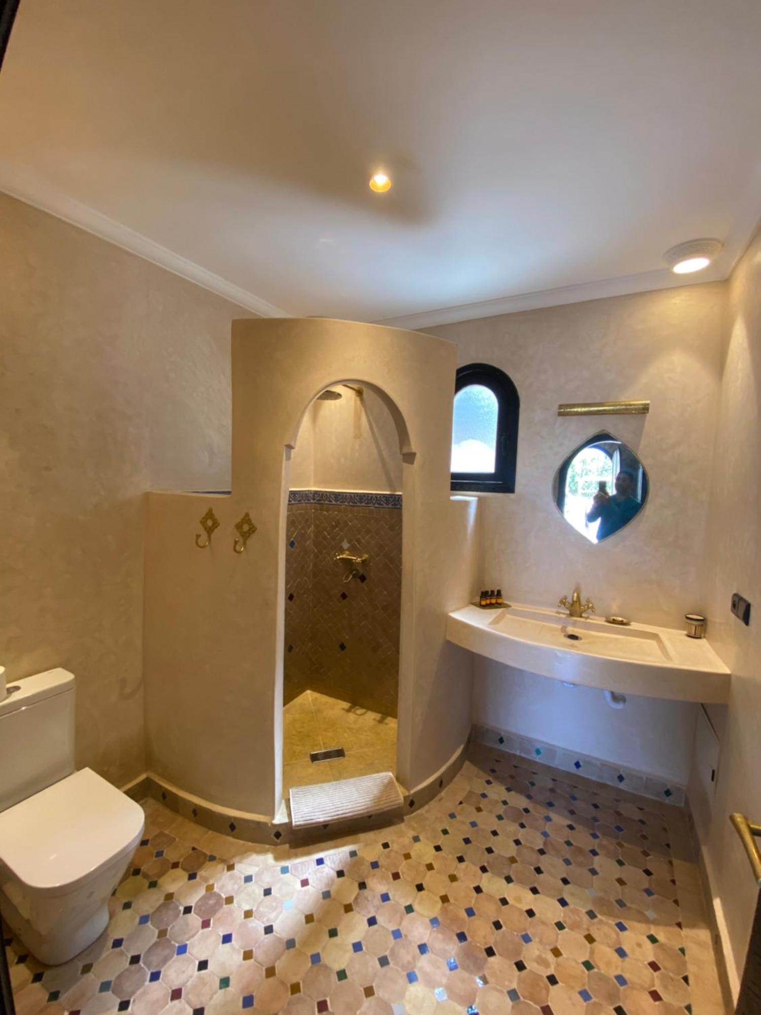 Villa Amma Essaouira Exteriör bild