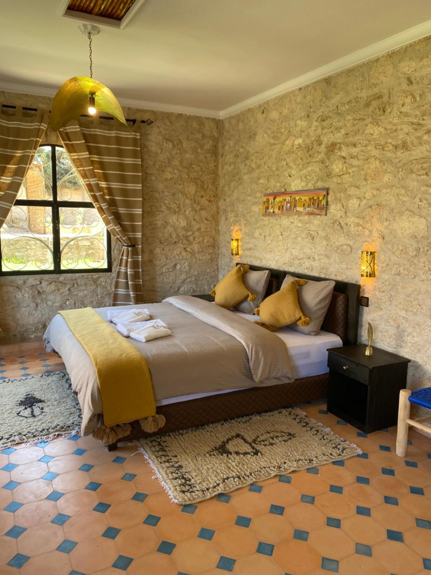 Villa Amma Essaouira Exteriör bild