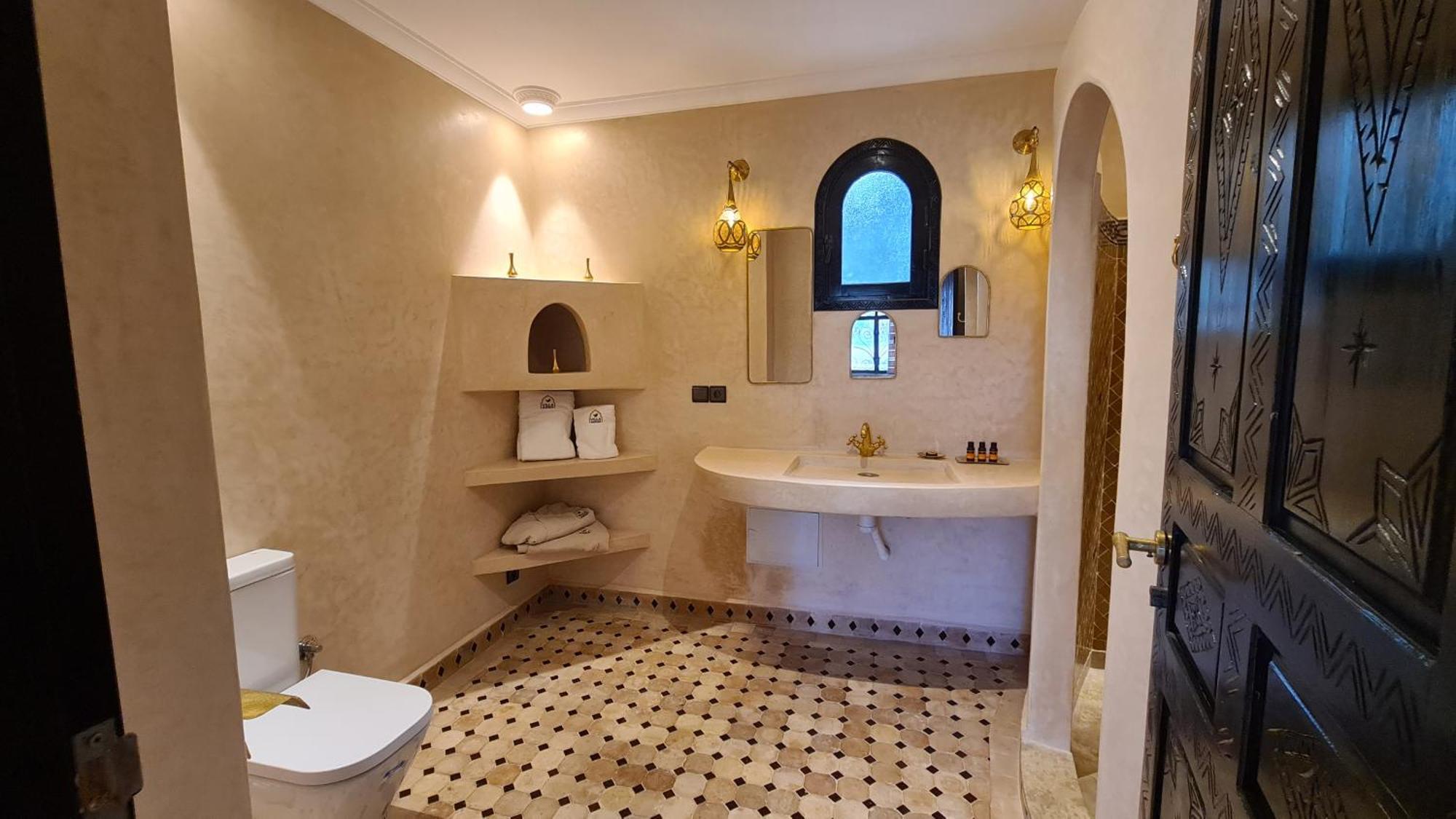 Villa Amma Essaouira Exteriör bild