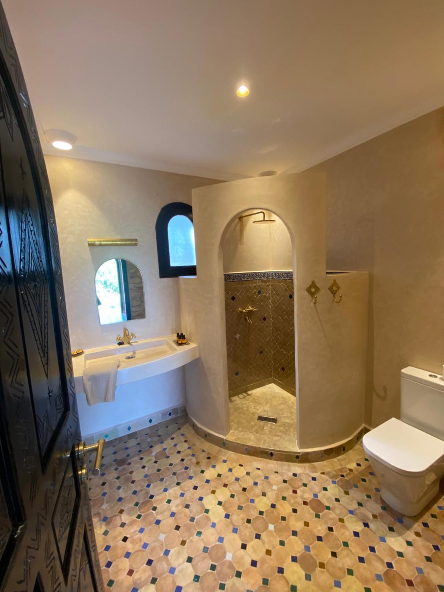 Villa Amma Essaouira Exteriör bild
