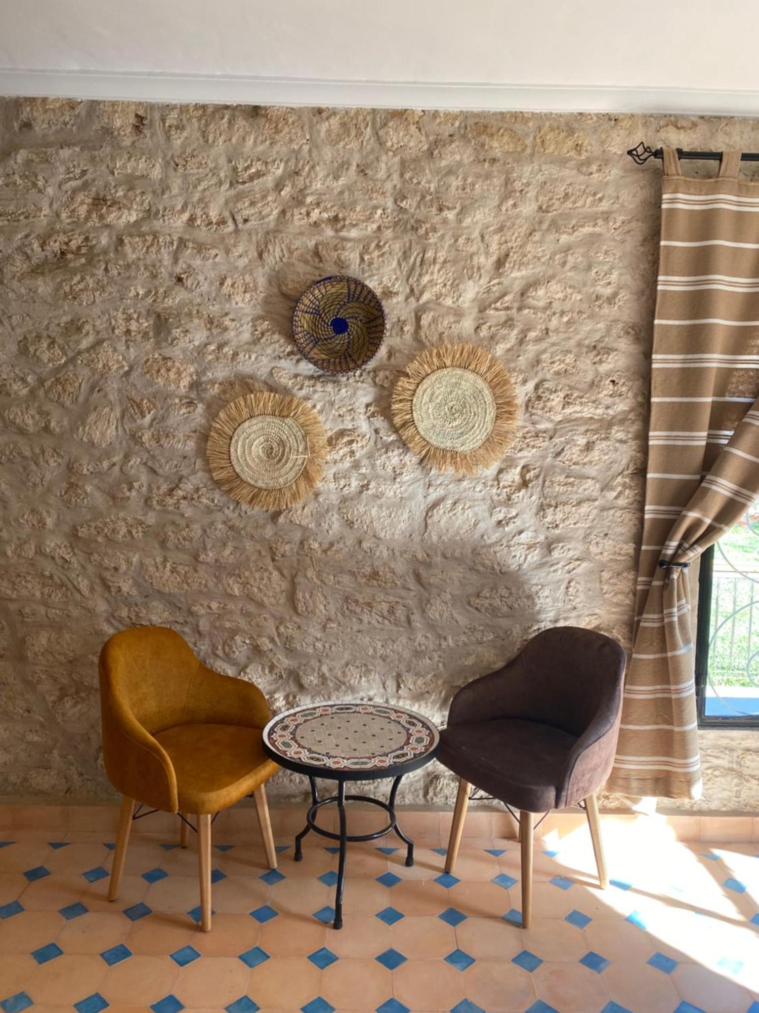 Villa Amma Essaouira Exteriör bild